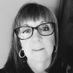 Meet your Posher, Joanne